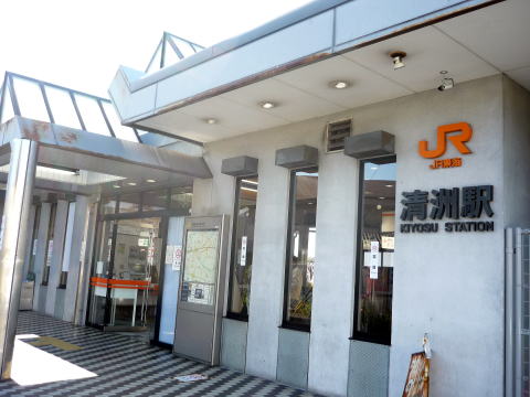 JR,名鉄電車で清洲城へのアクセス方法と駐車場の場所と料金について