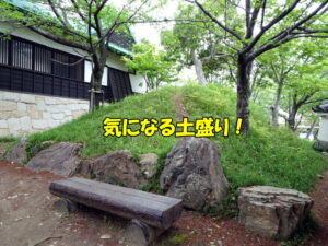 織田敏広の弟・織田広近が築いた織田伊勢守家の城跡！大口町の小口城址公園